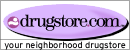 In Association With Drugstore.com